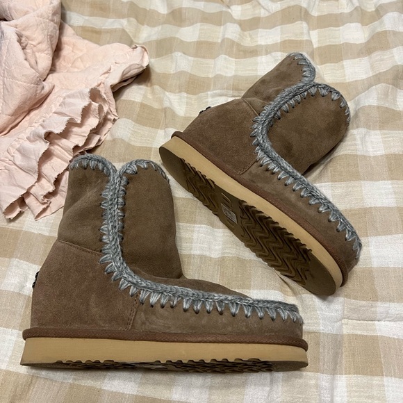 Mou boots - Picture 4 of 7